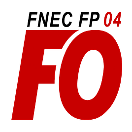 FNEC FO 04 - syndicat enseignant du premier degré professeur des ecoles