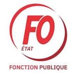 syndicat FO fonction publique