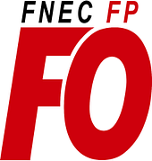 Fédération Nationale de l’Enseignement de la Culture et de la Formation Professionnelle Force Ouvrière