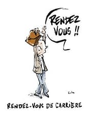 rendez vous carriere PPCR