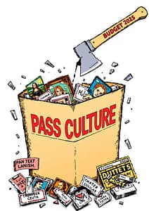 pass culture budget bayrou 2025