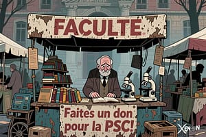 Faculte-PSC-université
