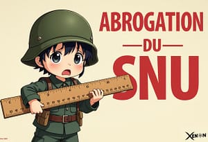 abrogation du SNU