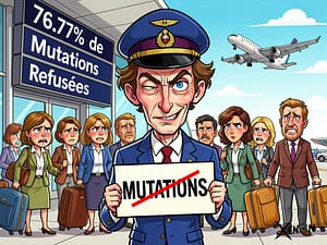 Mouvement interdépartemental education national 2026 resultats catastrophiques