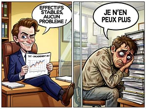 education natioanle Réforme du temps partiel thérapeutique