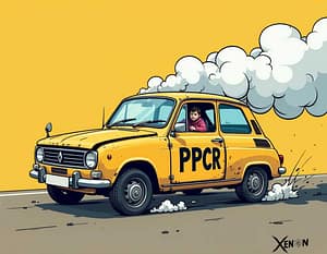 PPCR BAYROU BORNE