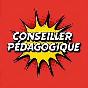 conseiller pedagogique