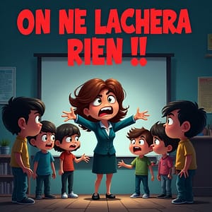 On ne lachera rien contre Macron - syndicat education nationale premier degré - snudifo04