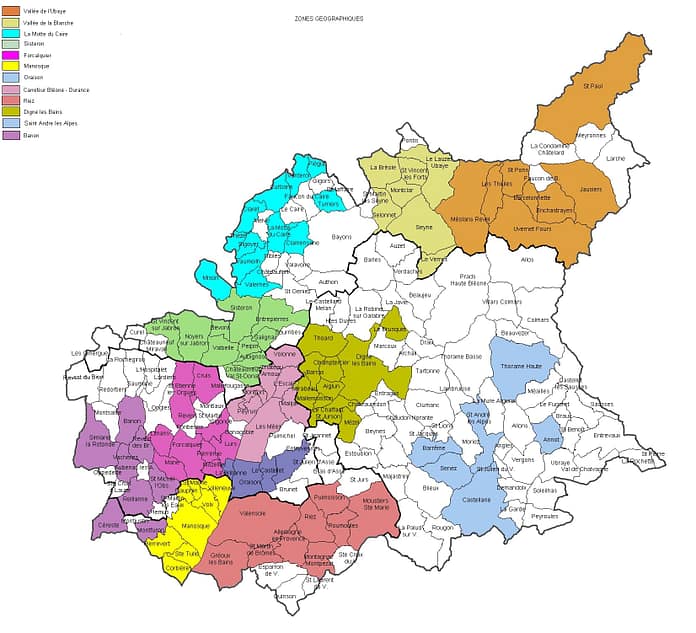 circonscription ecole alpes haute provence 04